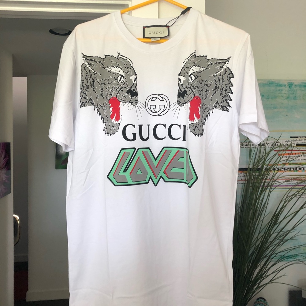 Gucci t-shit